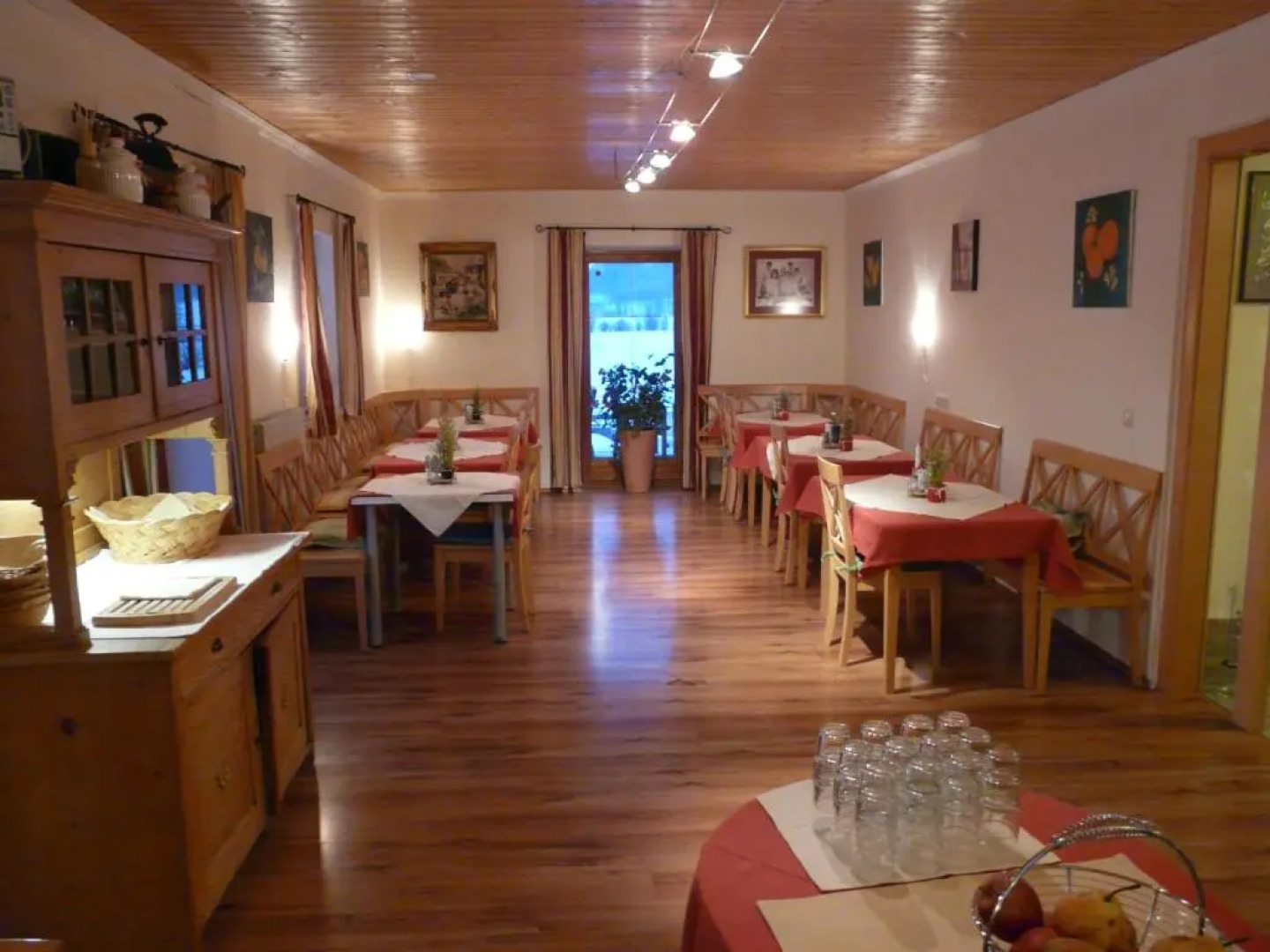 Landhaus Aubauerngut