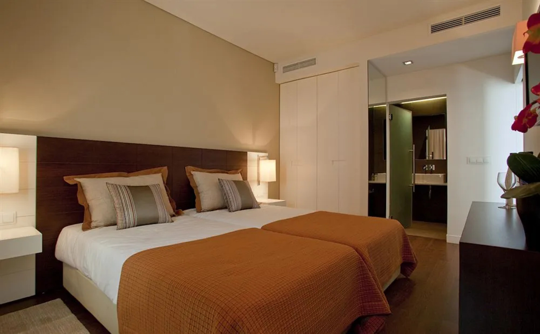 Monchique Residences