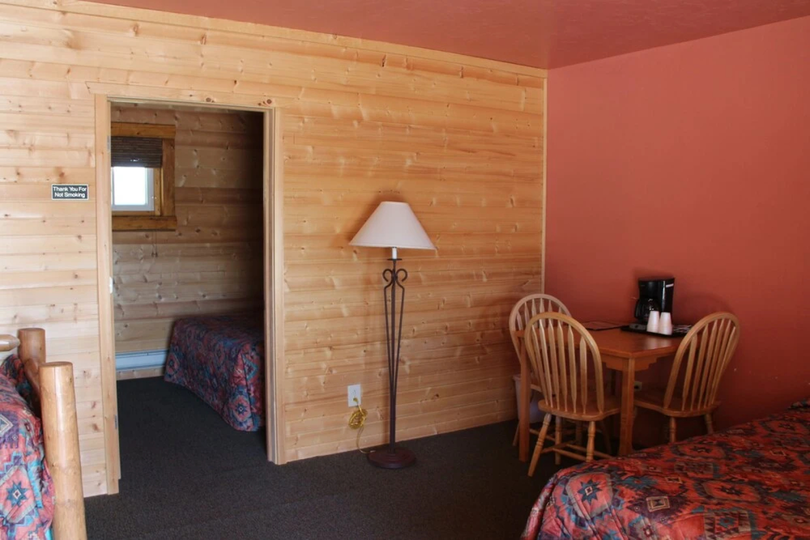 Liberty Belle Lodge