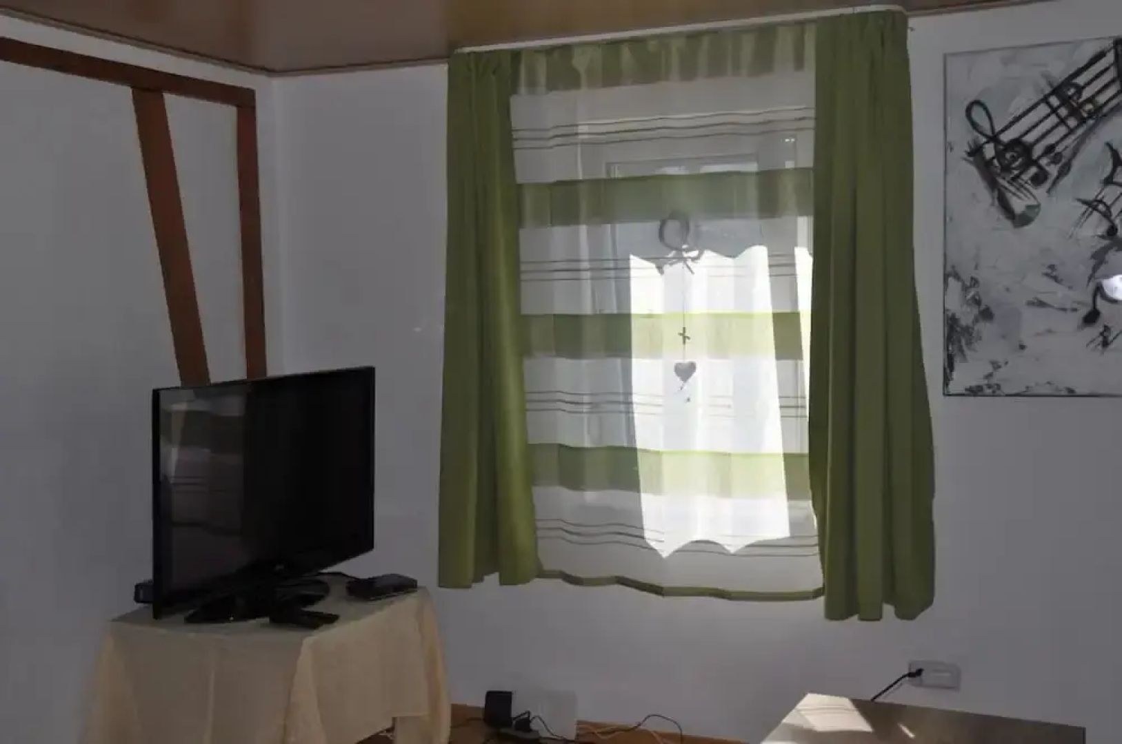 Ferienwohnung Siegen-Gilberg