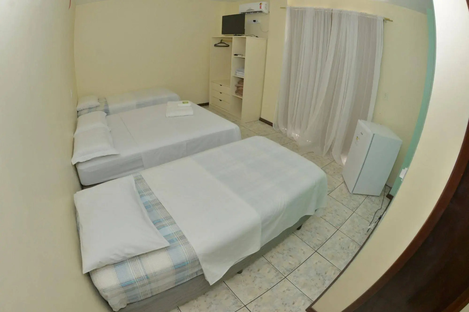 Gravatá Praia Hotel