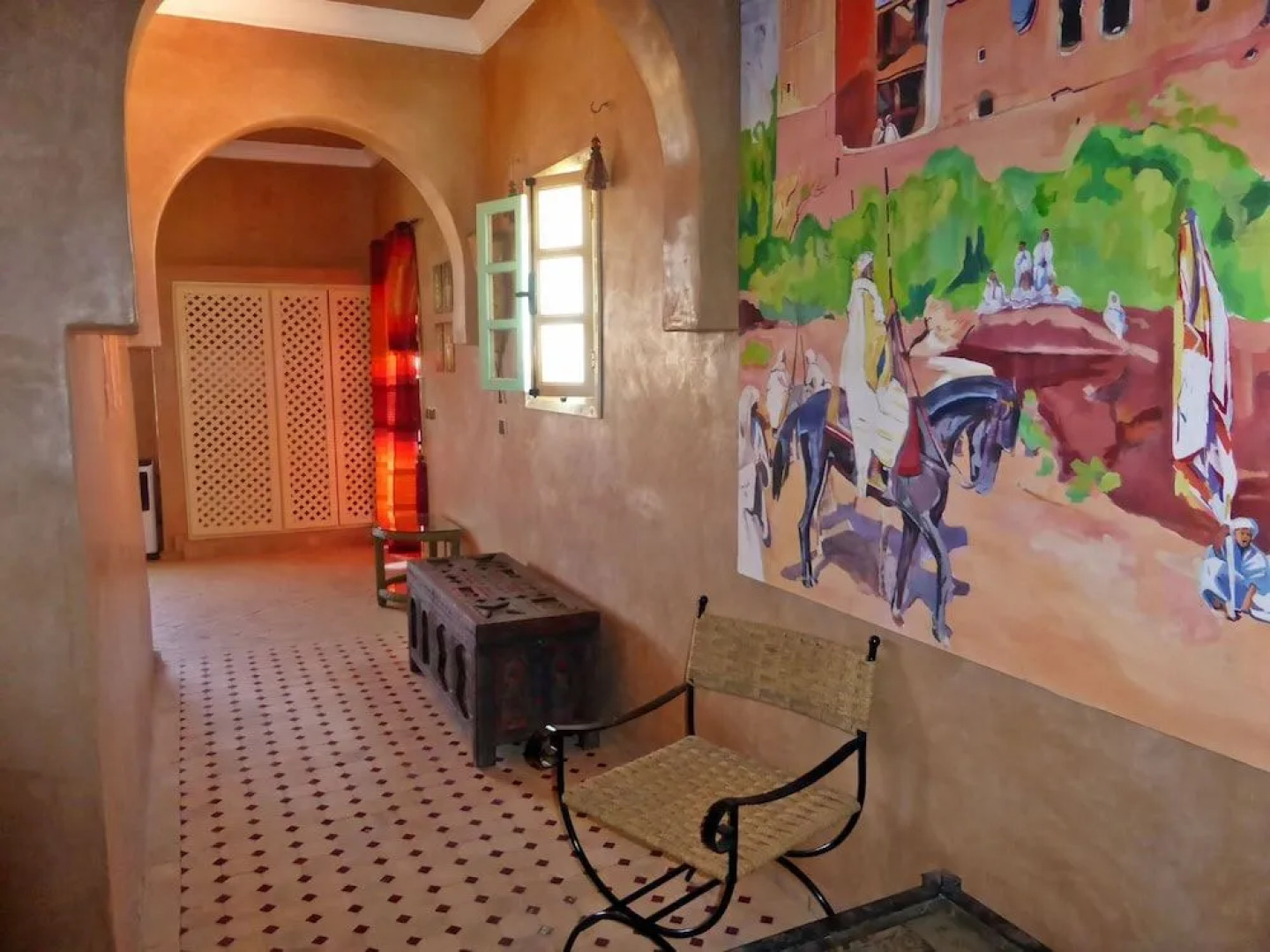 Le Jardin aux Etoiles