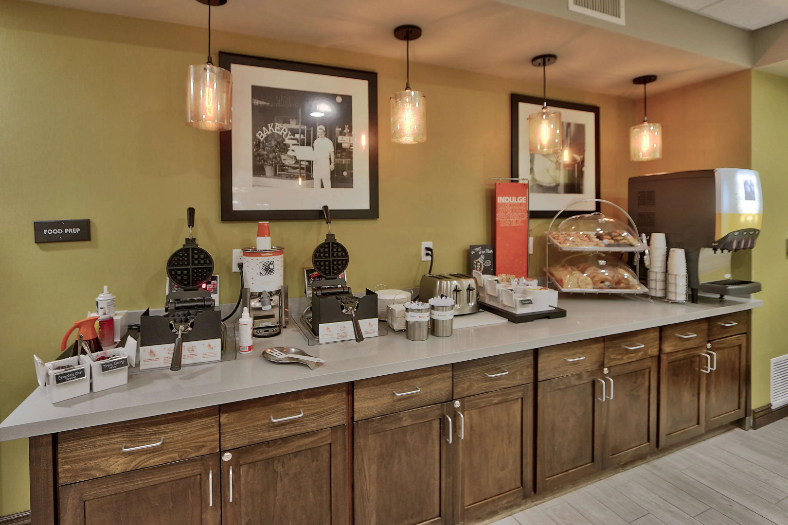 Hampton Inn and Suites Las Cruces I 10