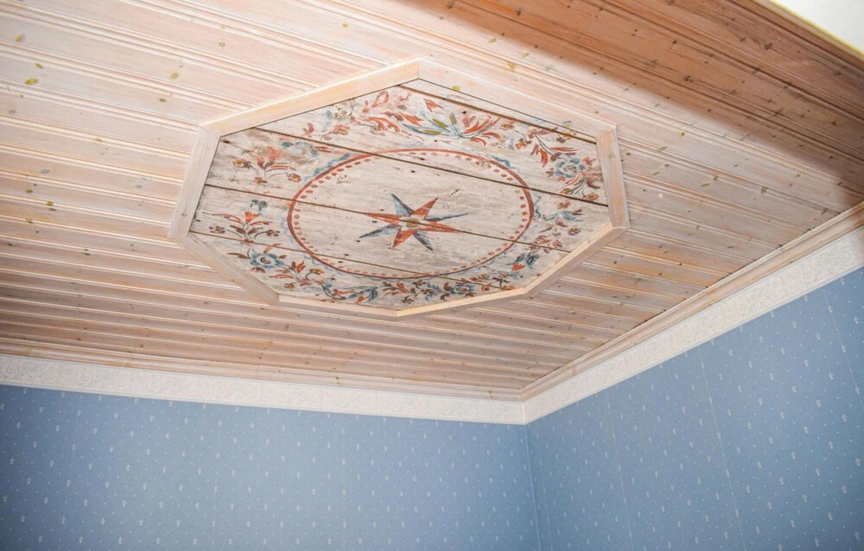 Beautiful Home in Eksjö With 3 Bedrooms, Sauna and Wifi