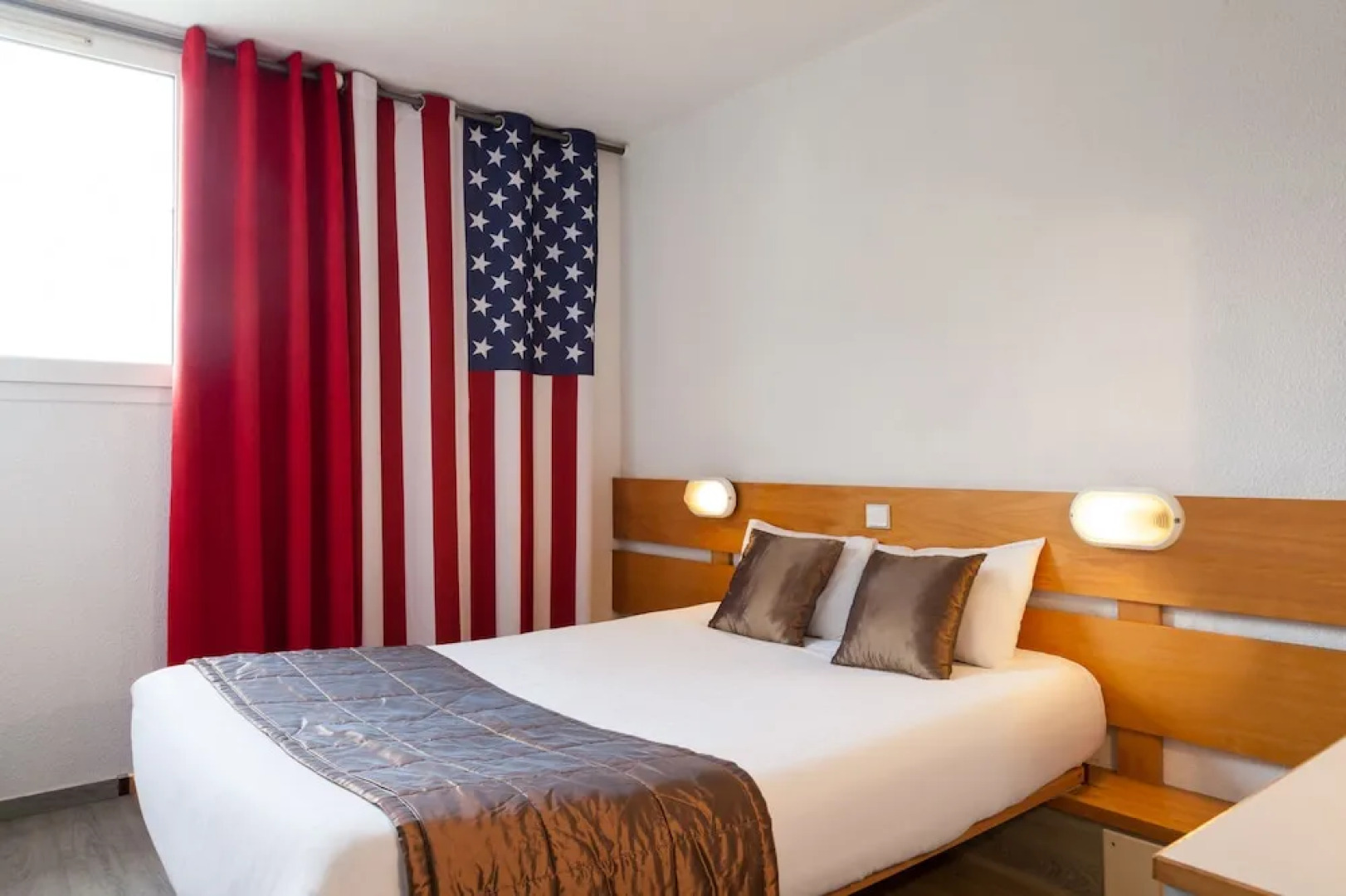 The Originals Access, Hôtel Rennes Ouest