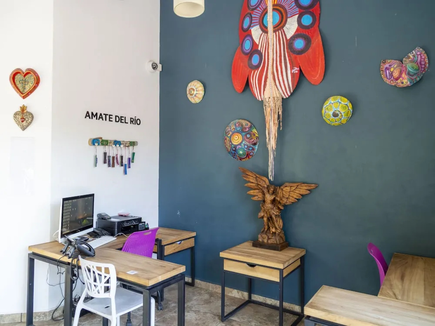 Paraje Real Malinalco