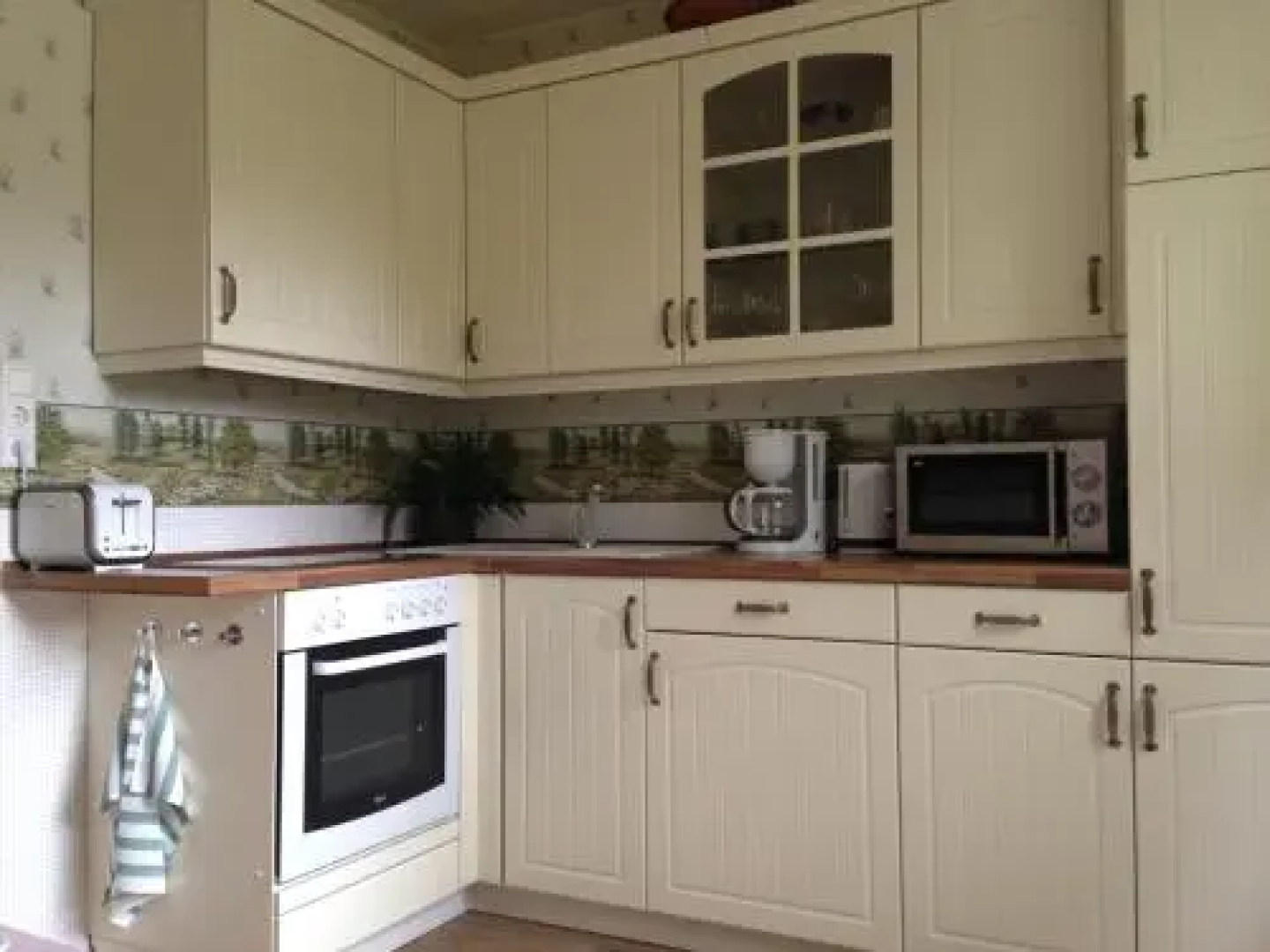 Ferienwohnung am Sonnhügel