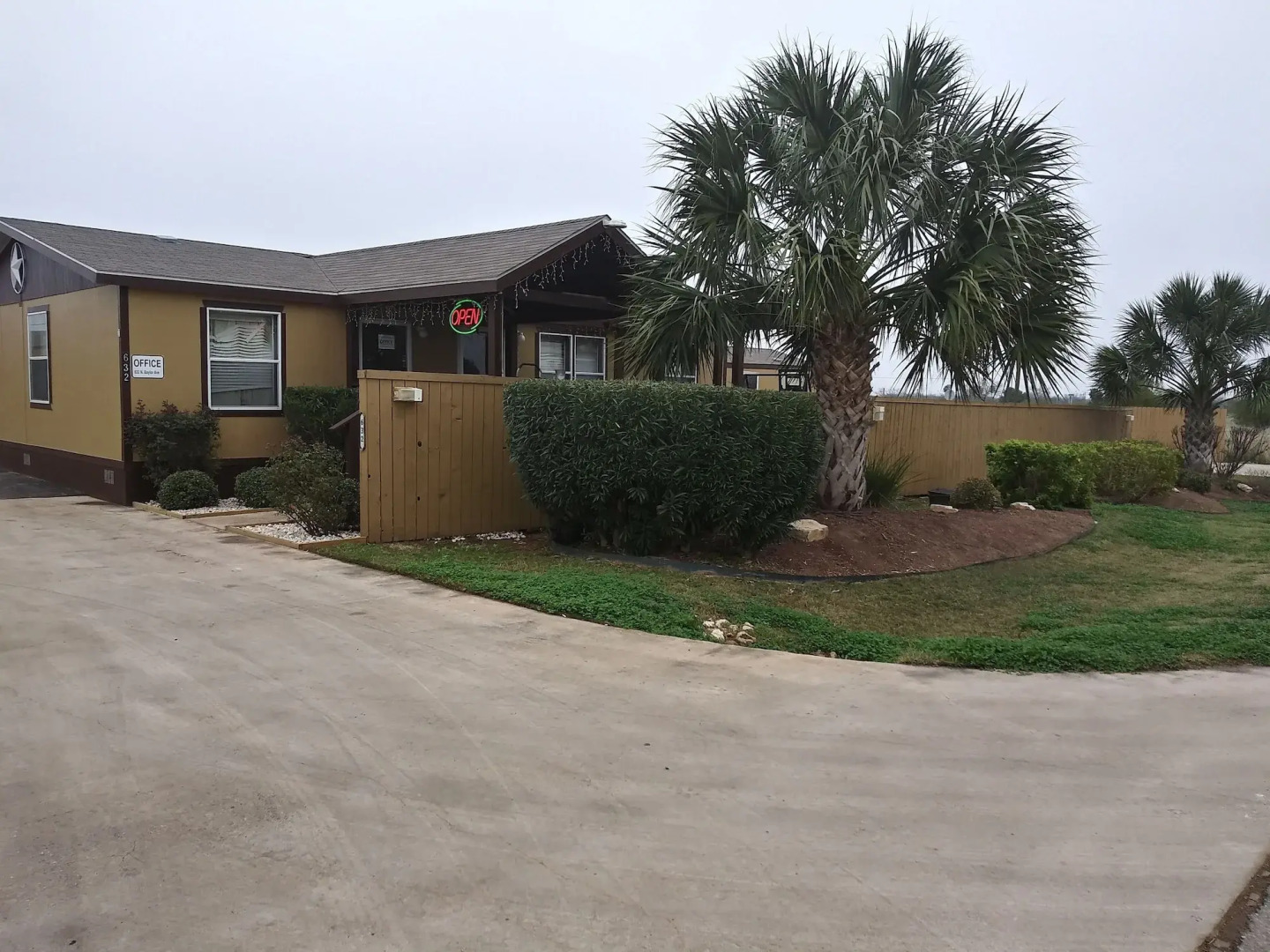 Cotulla Homes