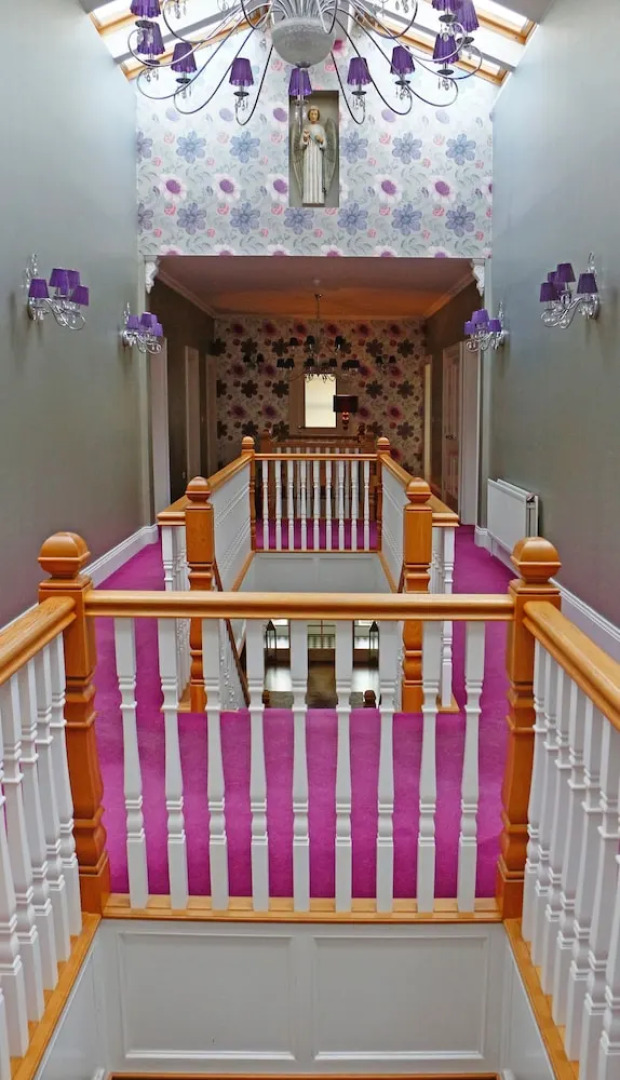 Redgate House Bed and Breakfast