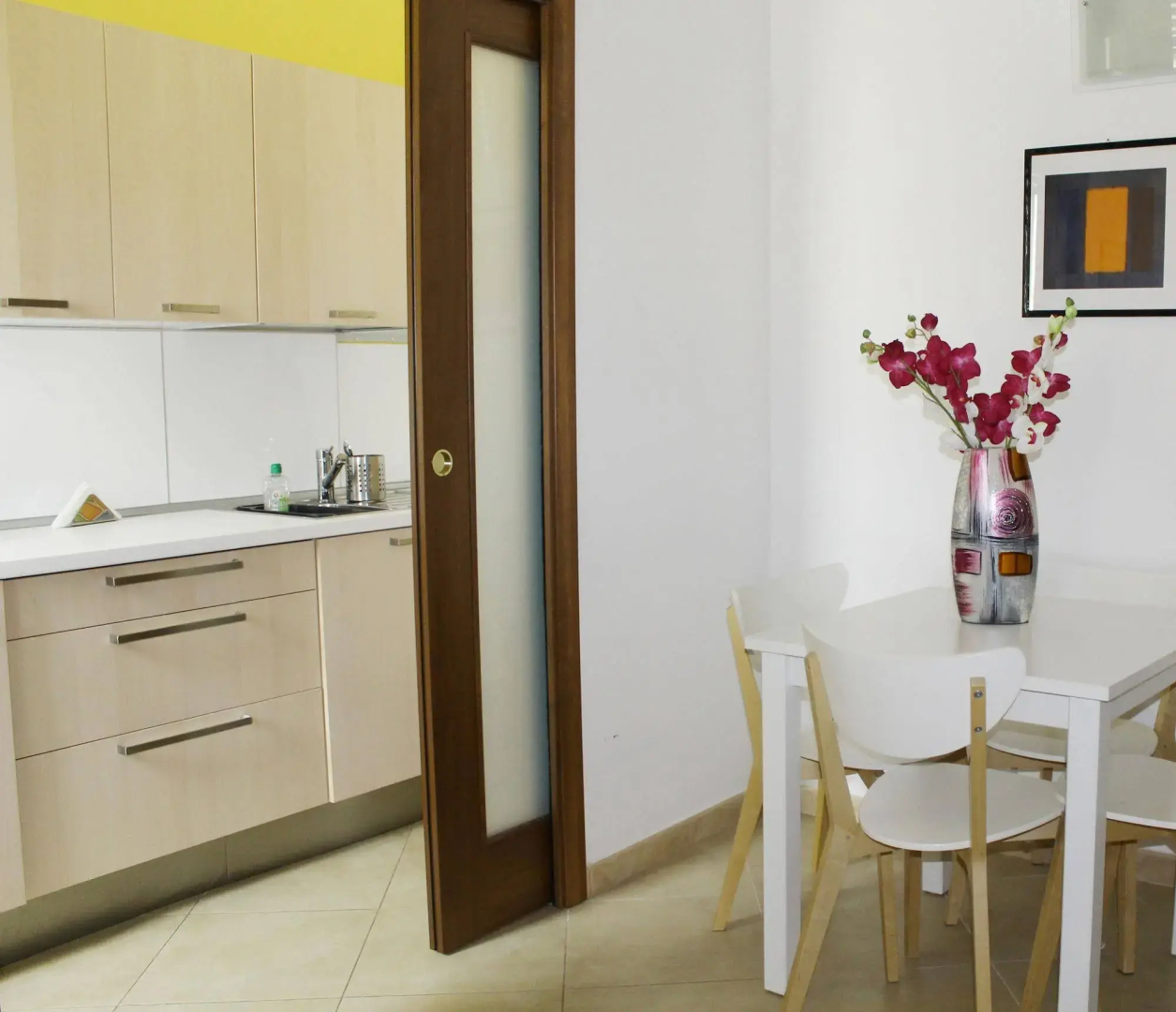 B&B La Corte Degli Spada