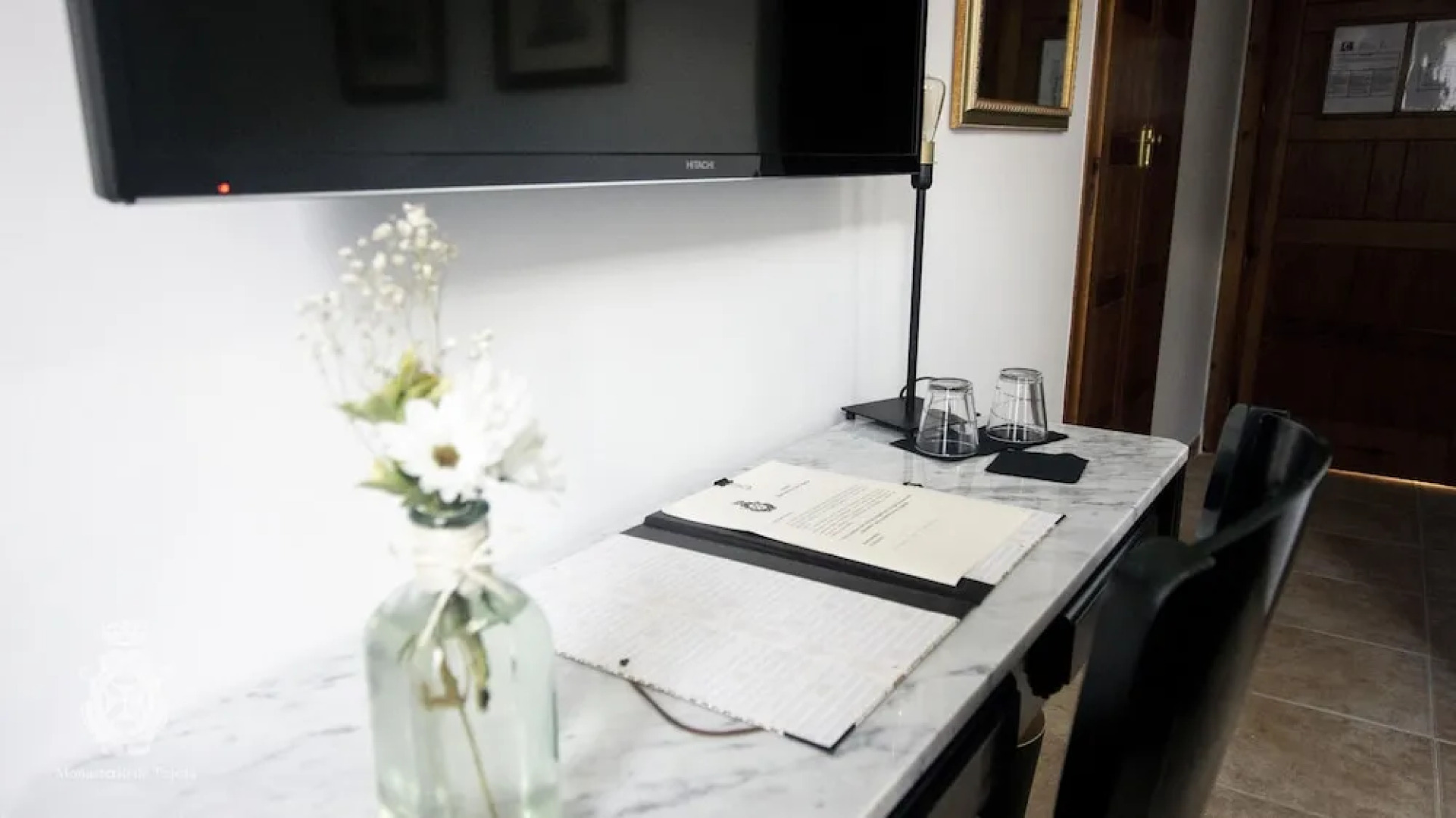 Hotel Monasterio de Tejeda