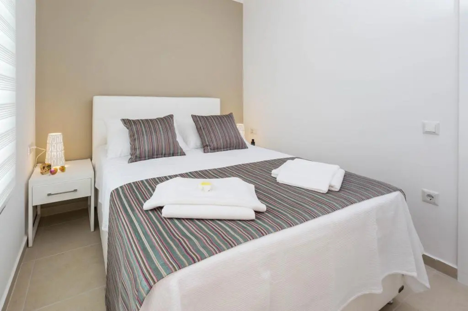 Erdem City Apart Hotel