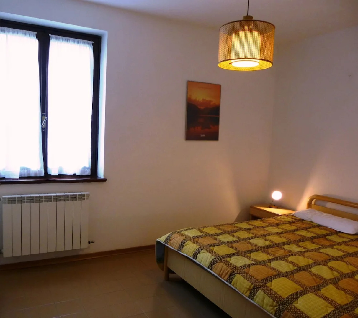 Residence Silvana