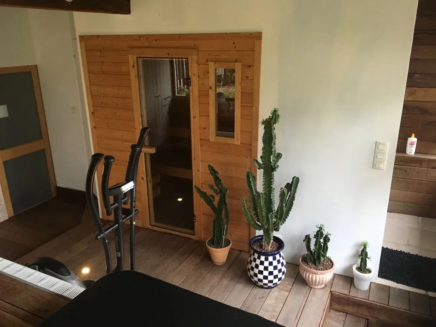 SO TROGLO - Chambres troglodytes de charme