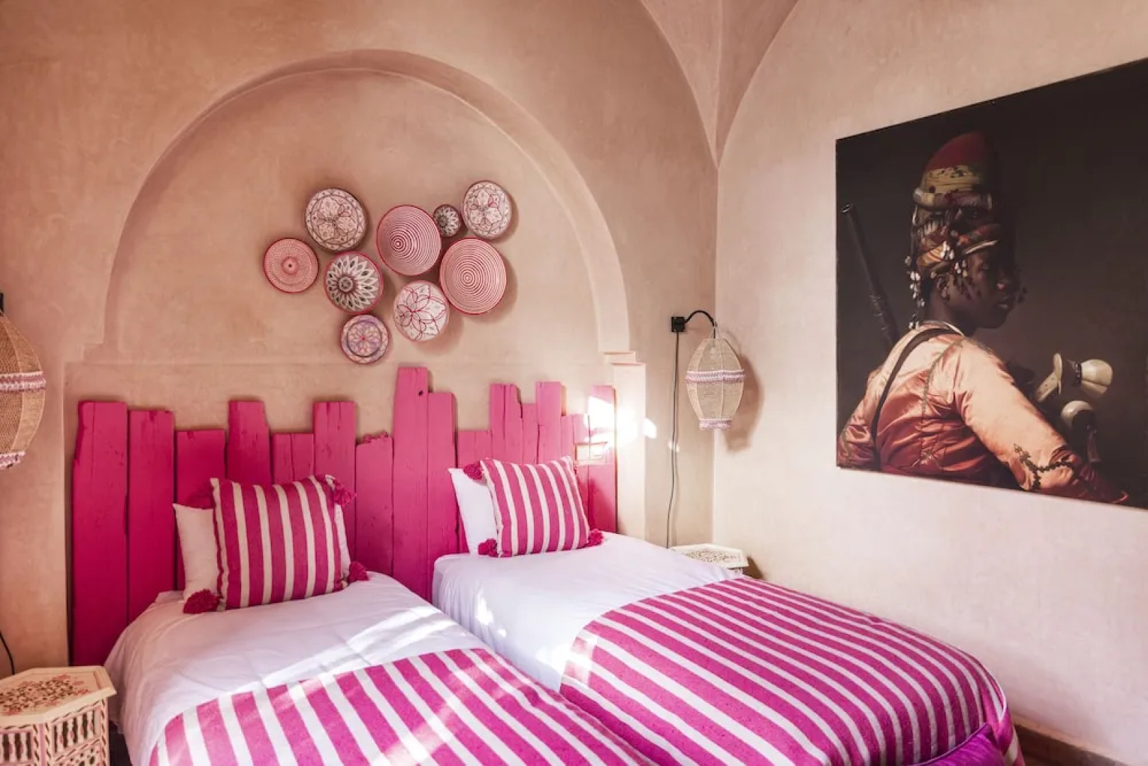 Villa Serena Marrakech