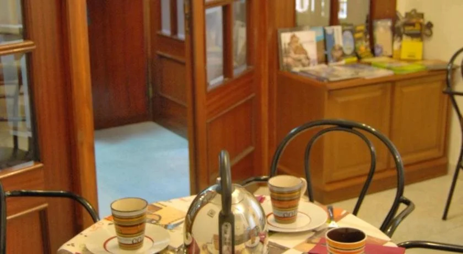 Hotel Abrego Reinosa