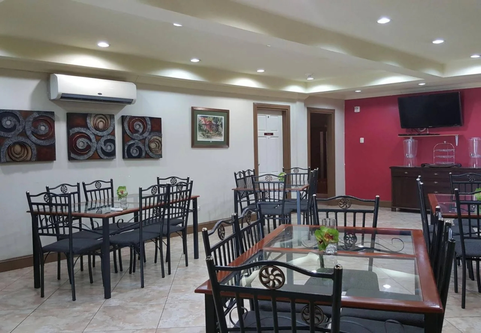 Savannah Maison Guest House