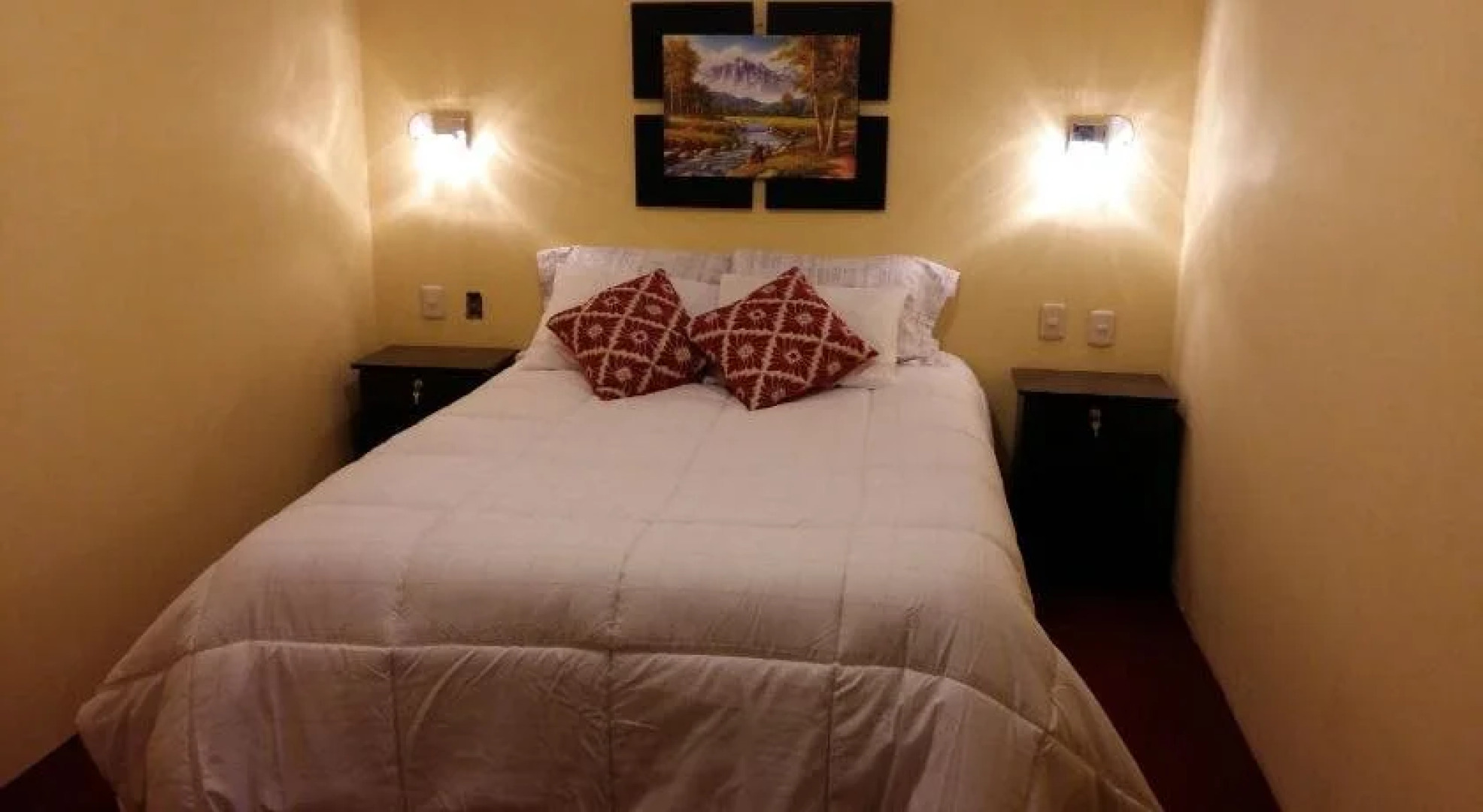 Maravillas del Colca