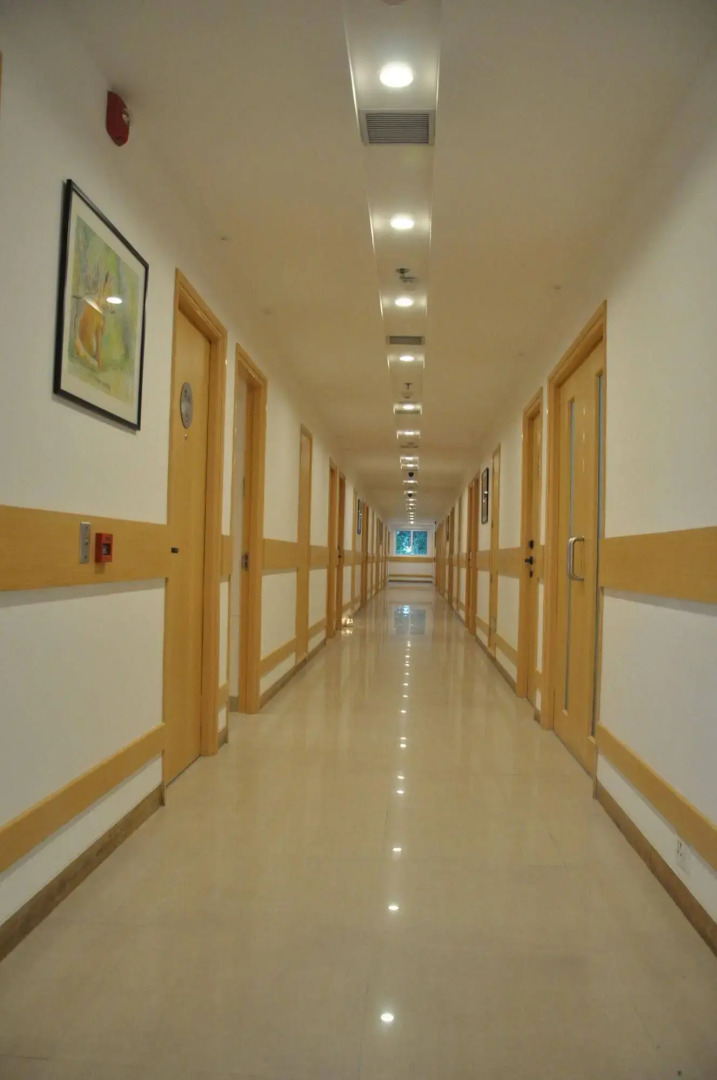 Red Fox Hotel Chandigarh