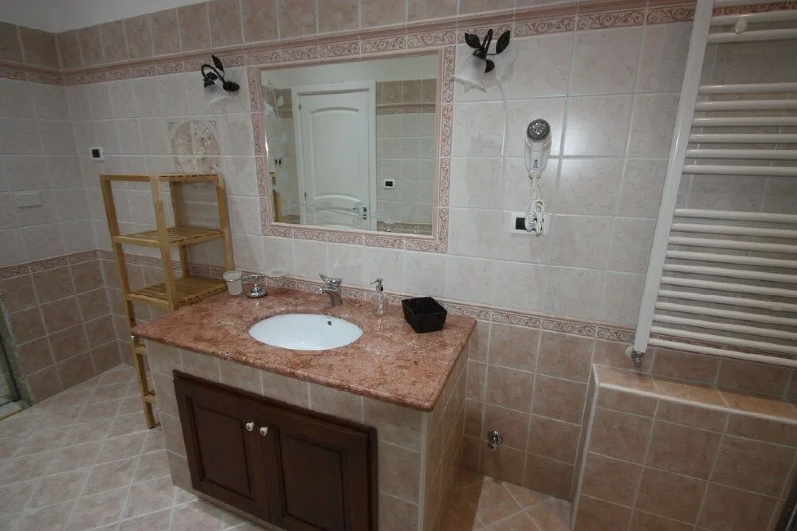 B&B White Room Salento