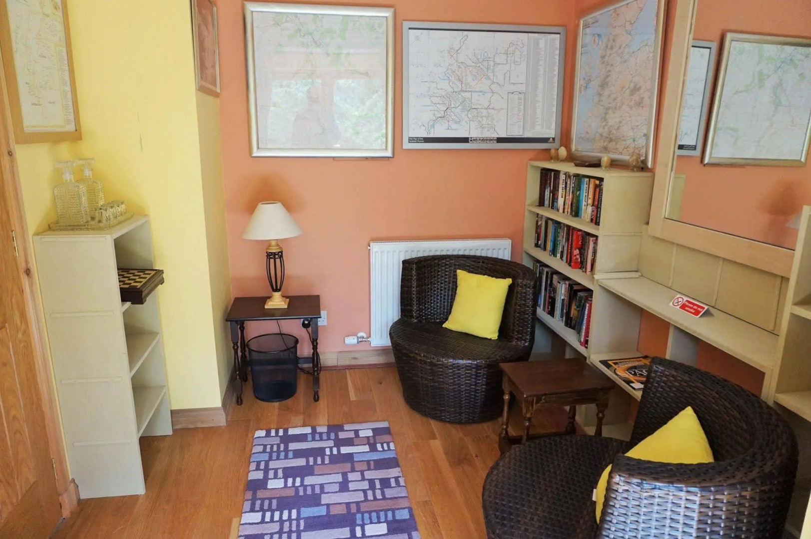 Stronavaich Cairngorm Guest House