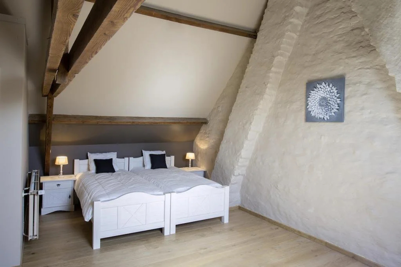 Holiday Home De Maalderij