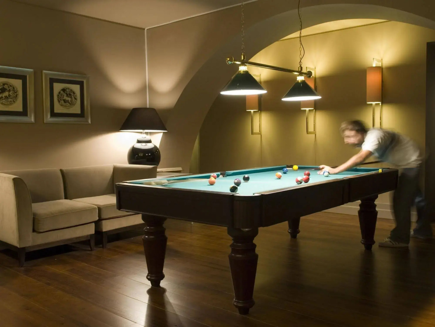 Palácio da Lousã Boutique Hotel