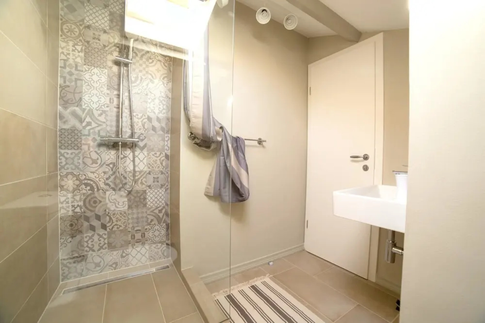 Villa With 3 Bedrooms in Mrgani, With Private Pool, Enclosed Garden an