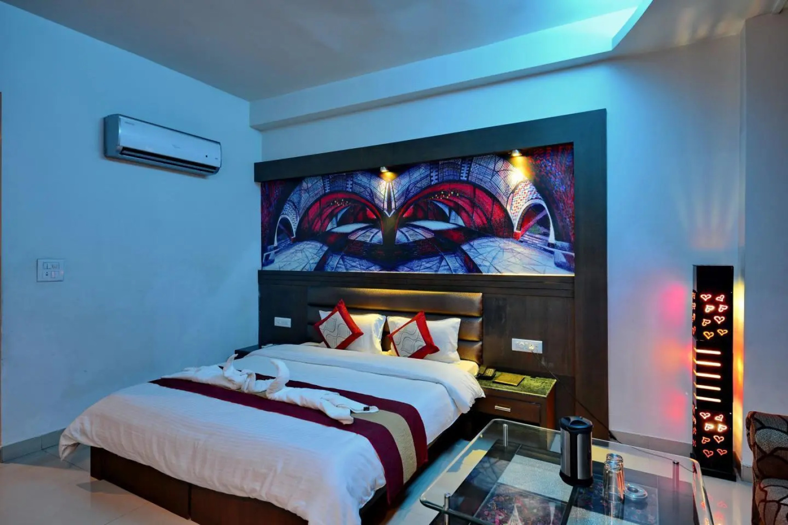 Hotel Namaskar Residency