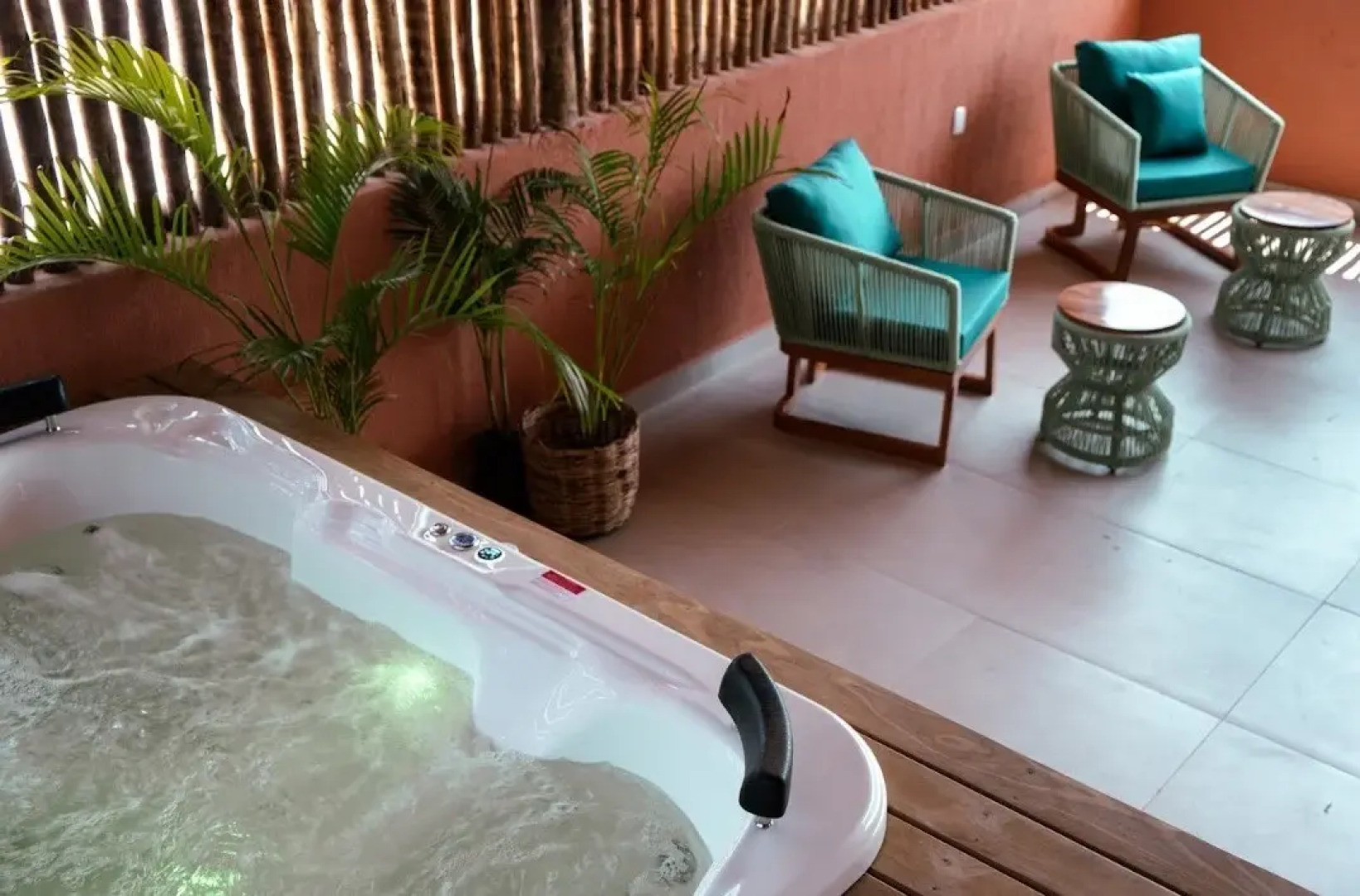 Arrey Boutique Hotel