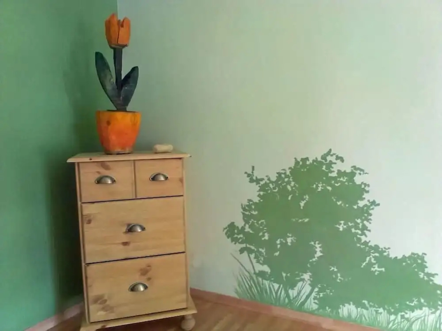 Apartments Am Bahnhof