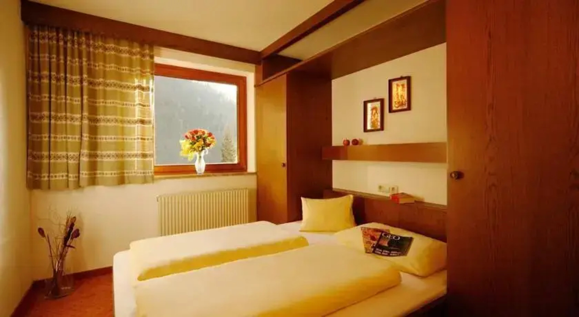 Ferienwohnungen Tirolerhof