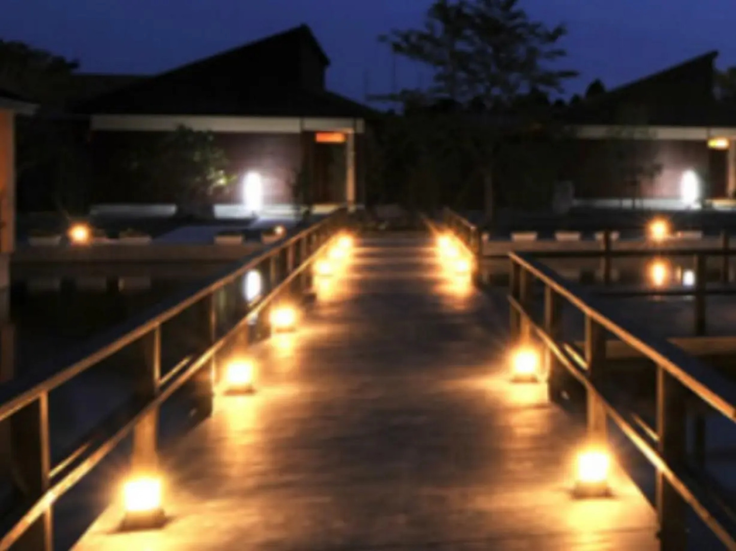 Ryokan Kirishima Yuukyu No Yado Isshin