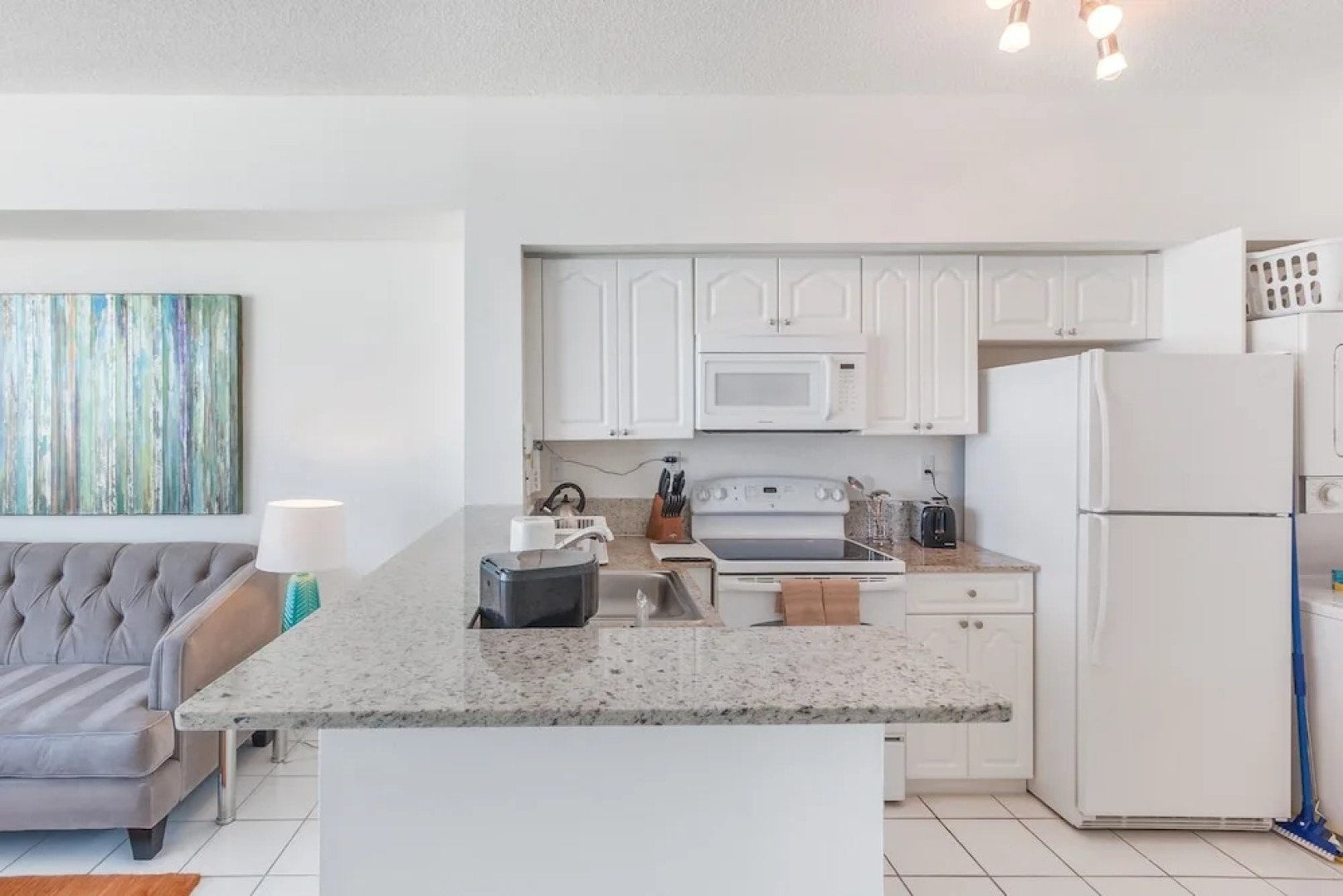 Global Luxury Suites in Sunny Isles