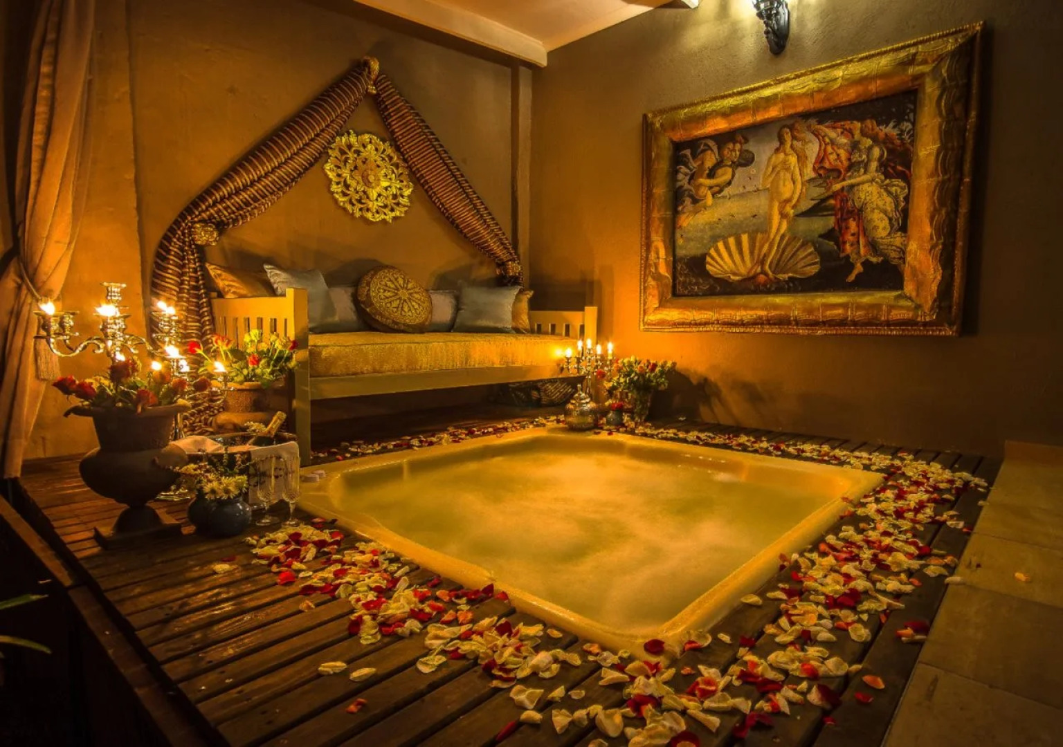 Belgrace Boutique Hotel