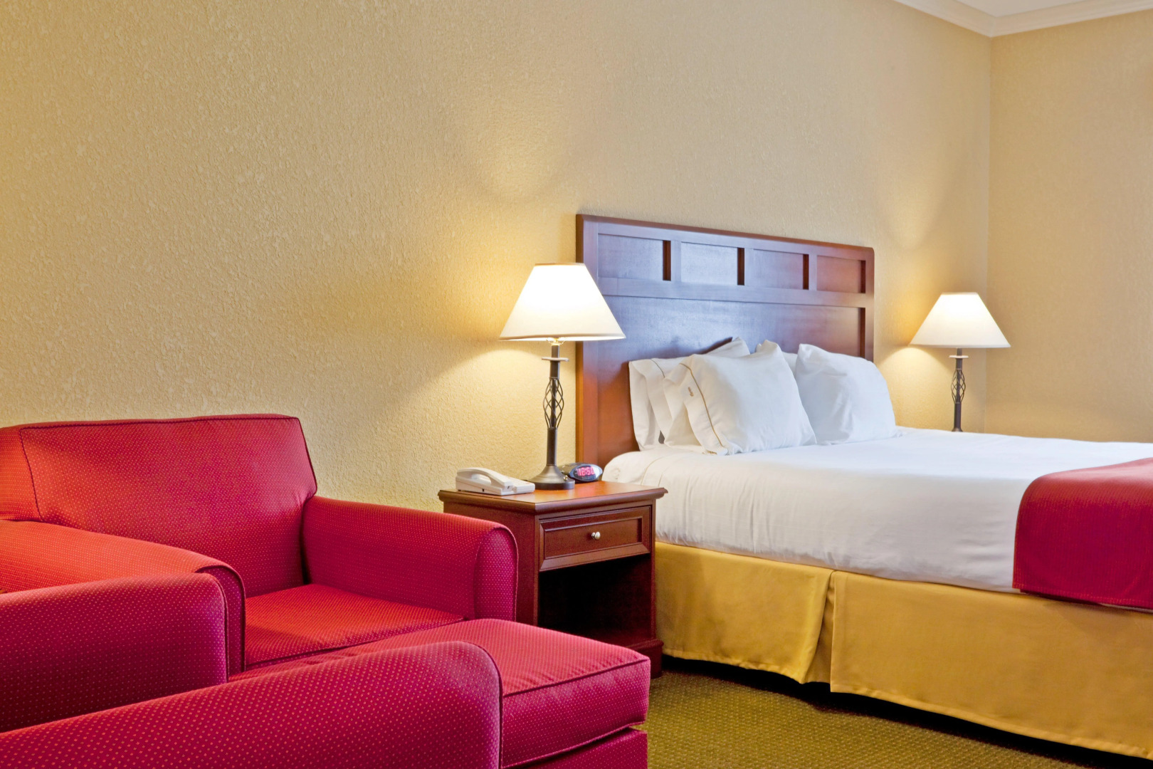 Holiday Inn Express Salado-Belton by IHG