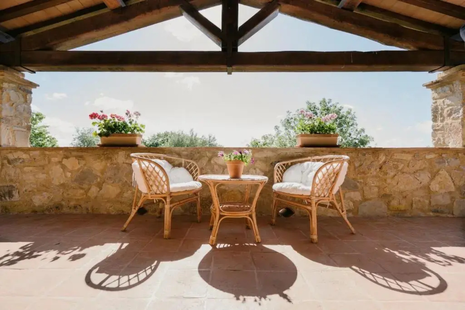 Terenzi Hospitality & Wine