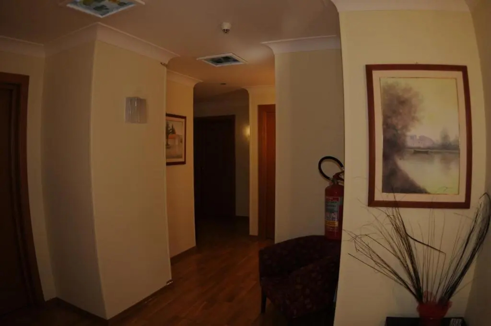 Hotel Masseria Marziale