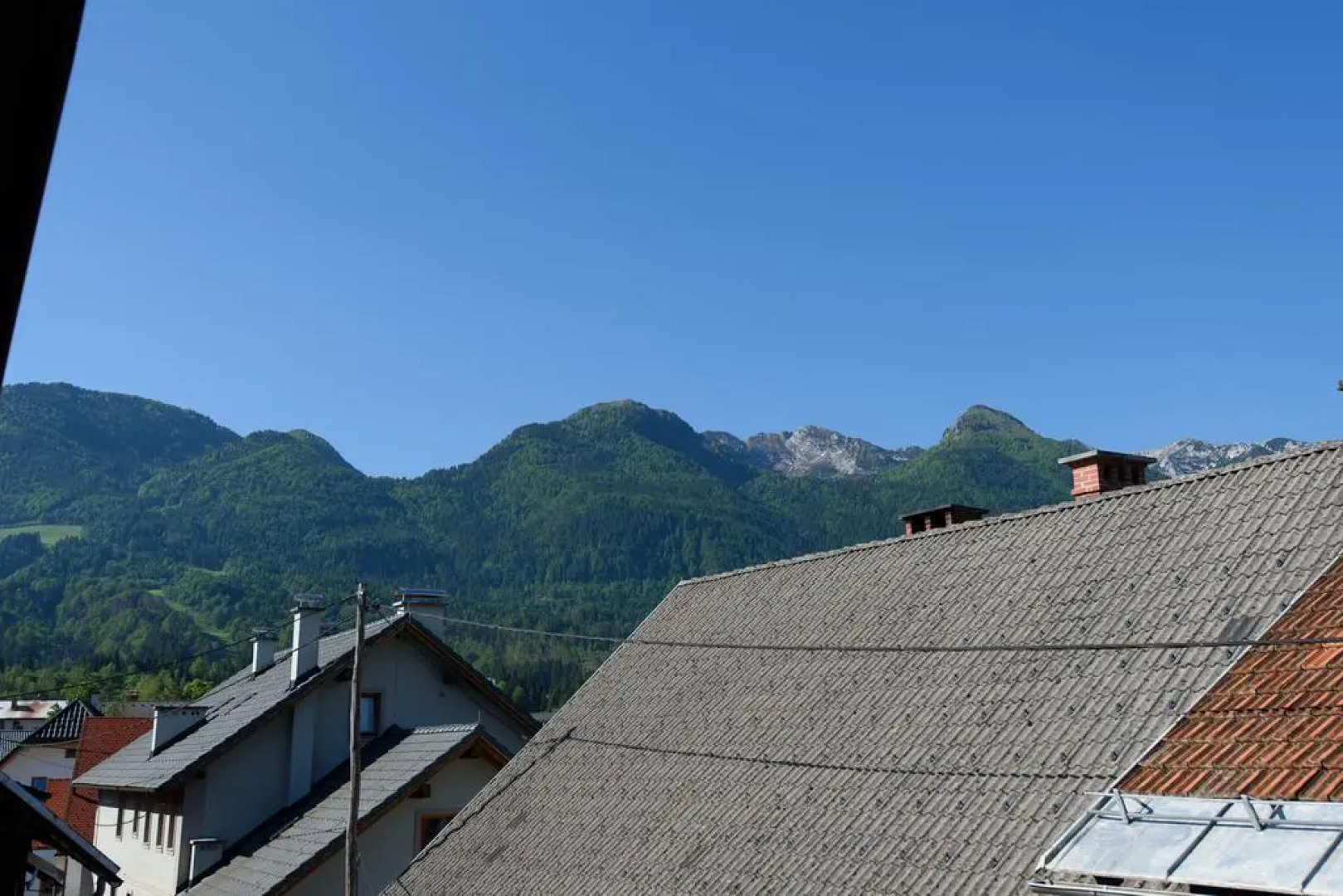 Penzion Vila Bistrica