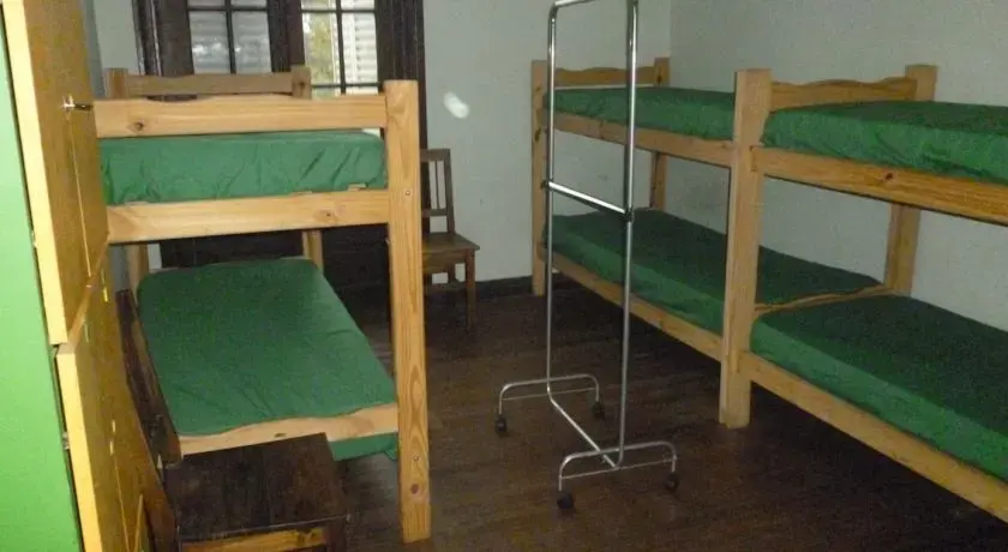 La Terraza Hostel