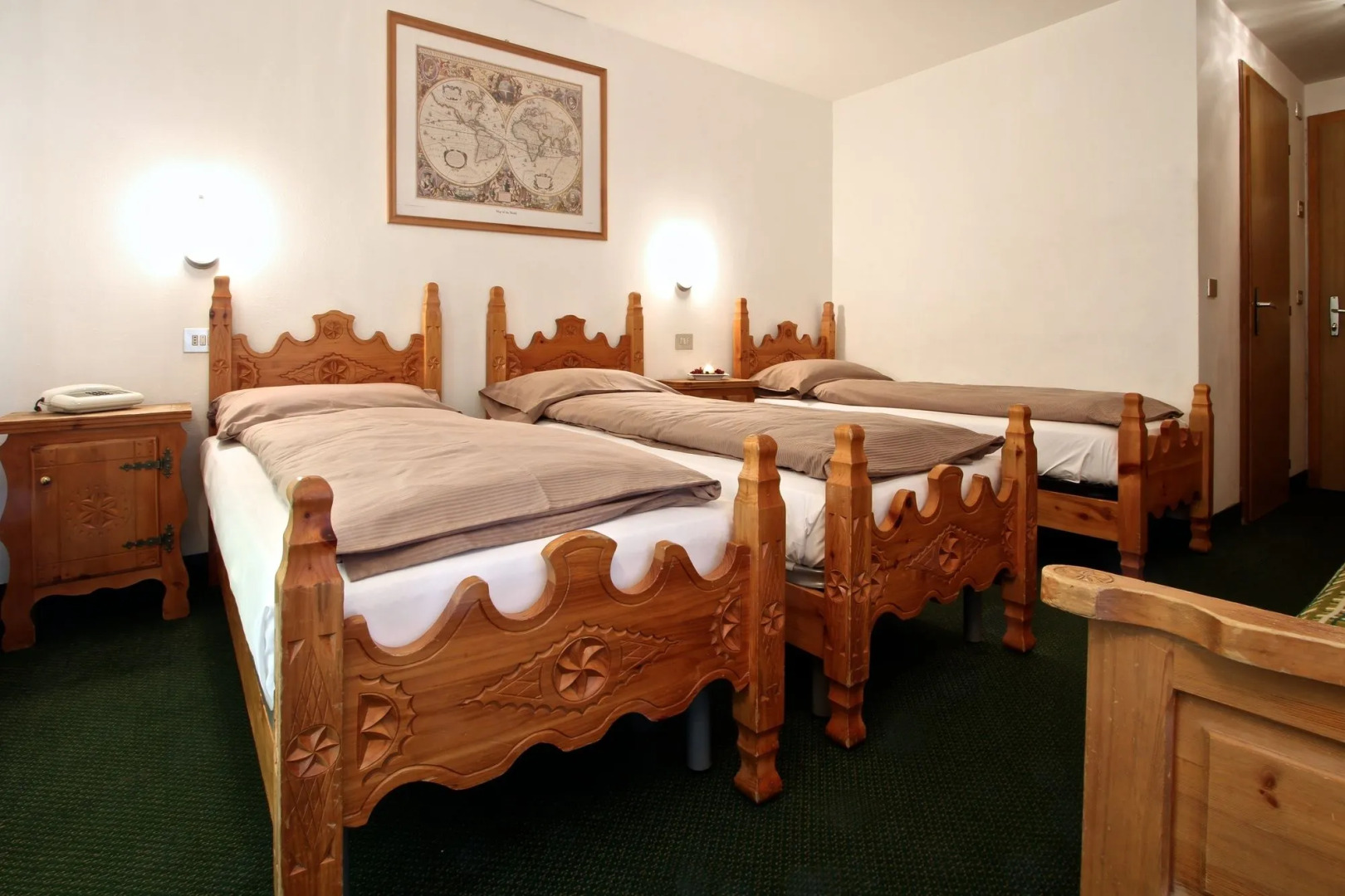 Hotel Loredana