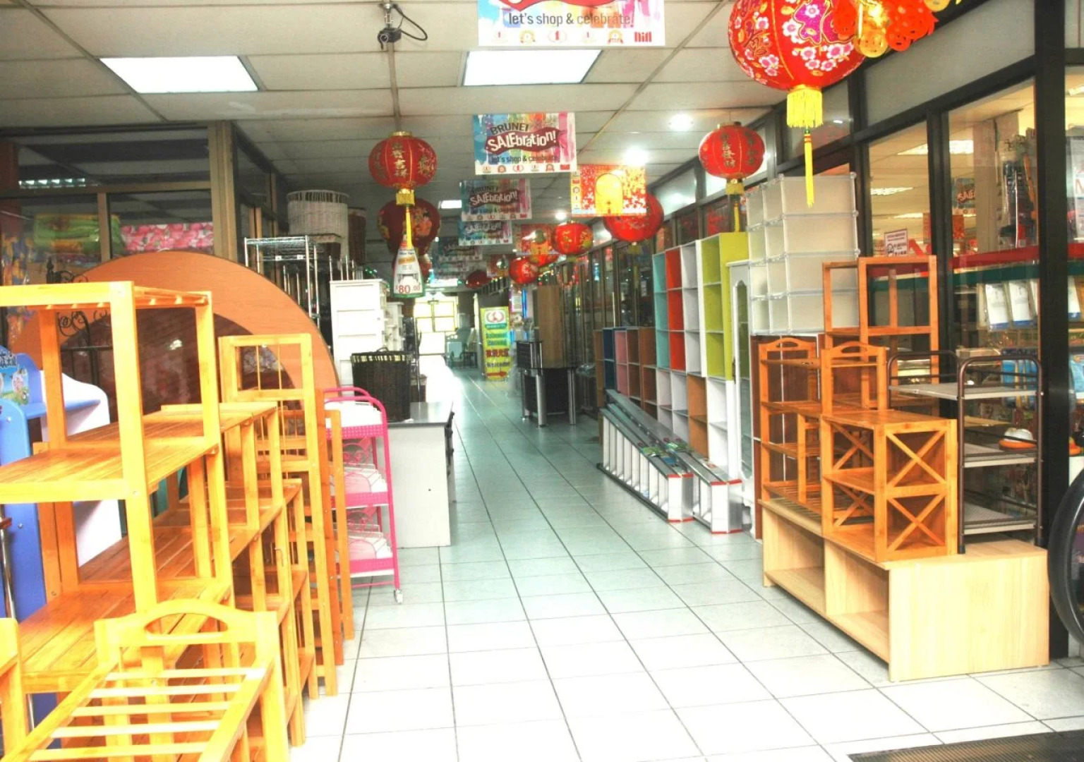 Kompleks Mohamad Yussof Hotel Apartments