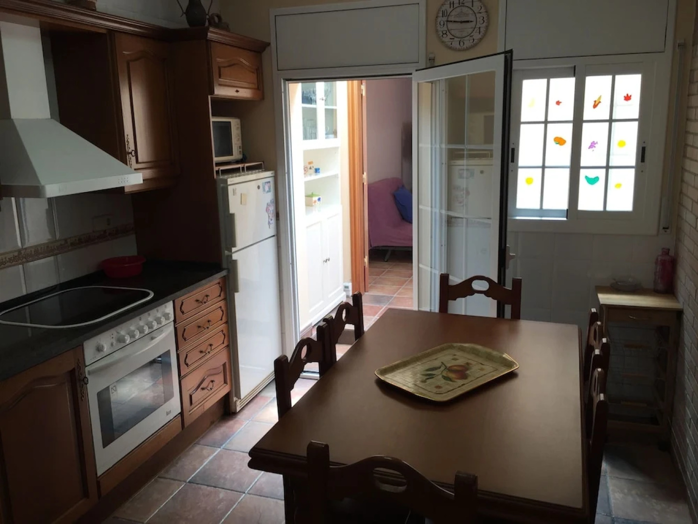 Apartament Sant Miquel