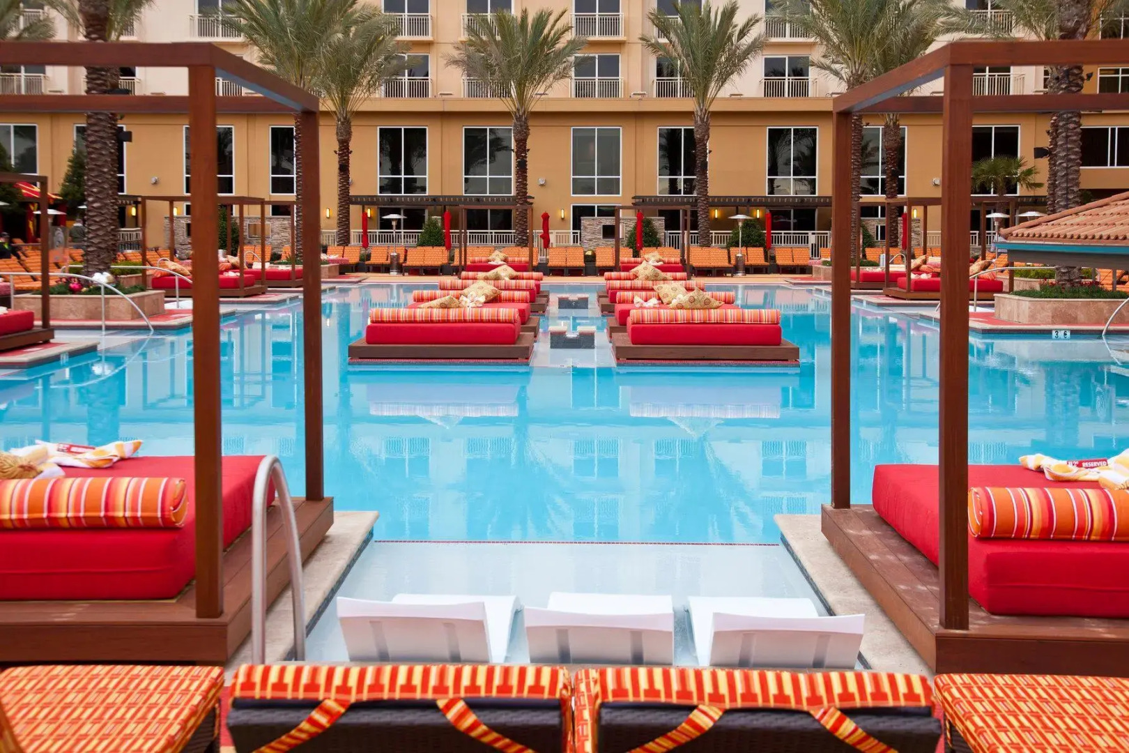 Golden Nugget Lake Charles