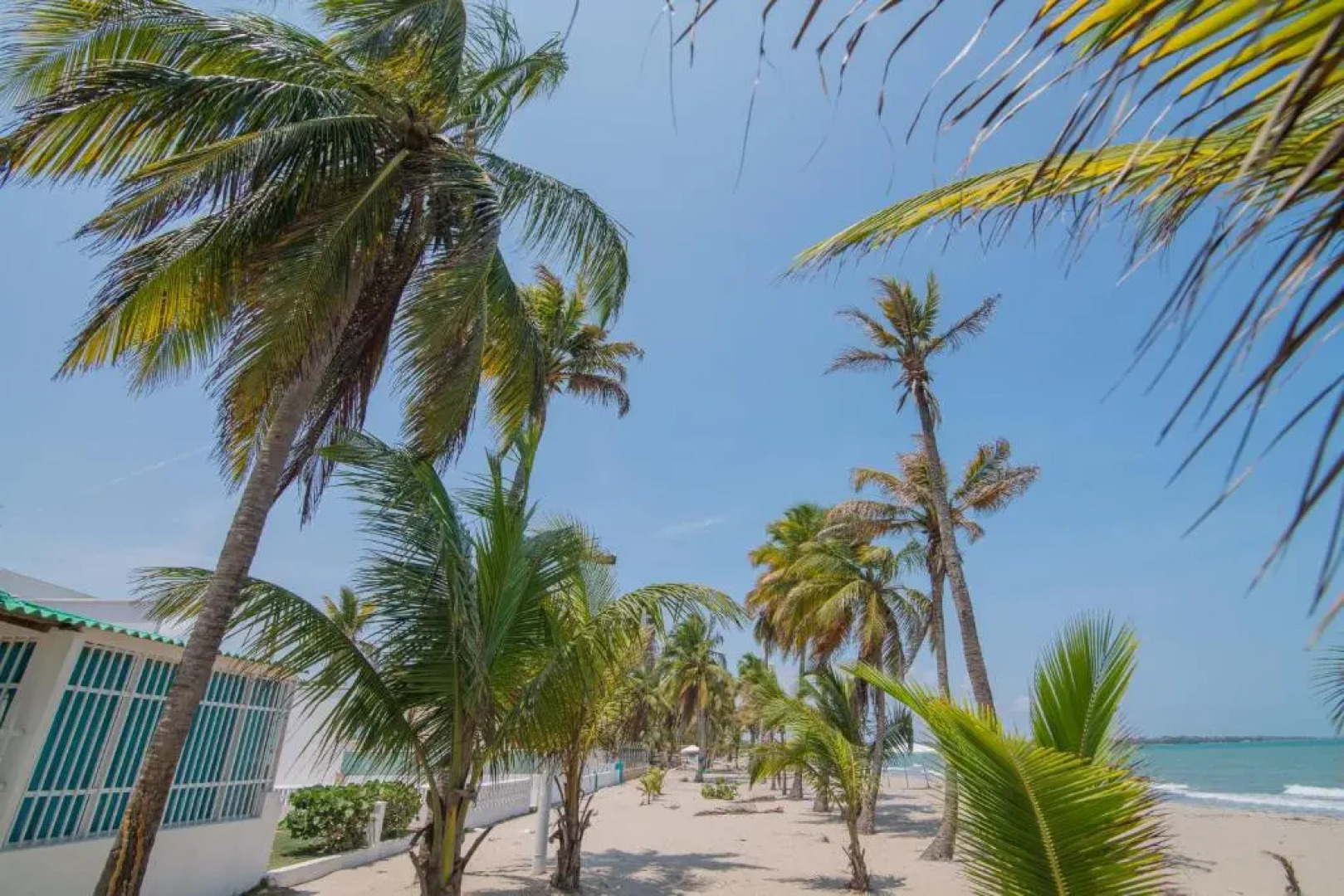 Cabaña Coveñitas 4