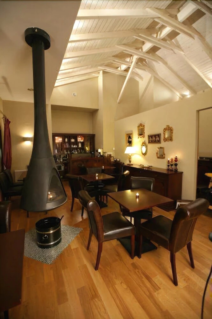 Epavlis Meteora Suites Hotel