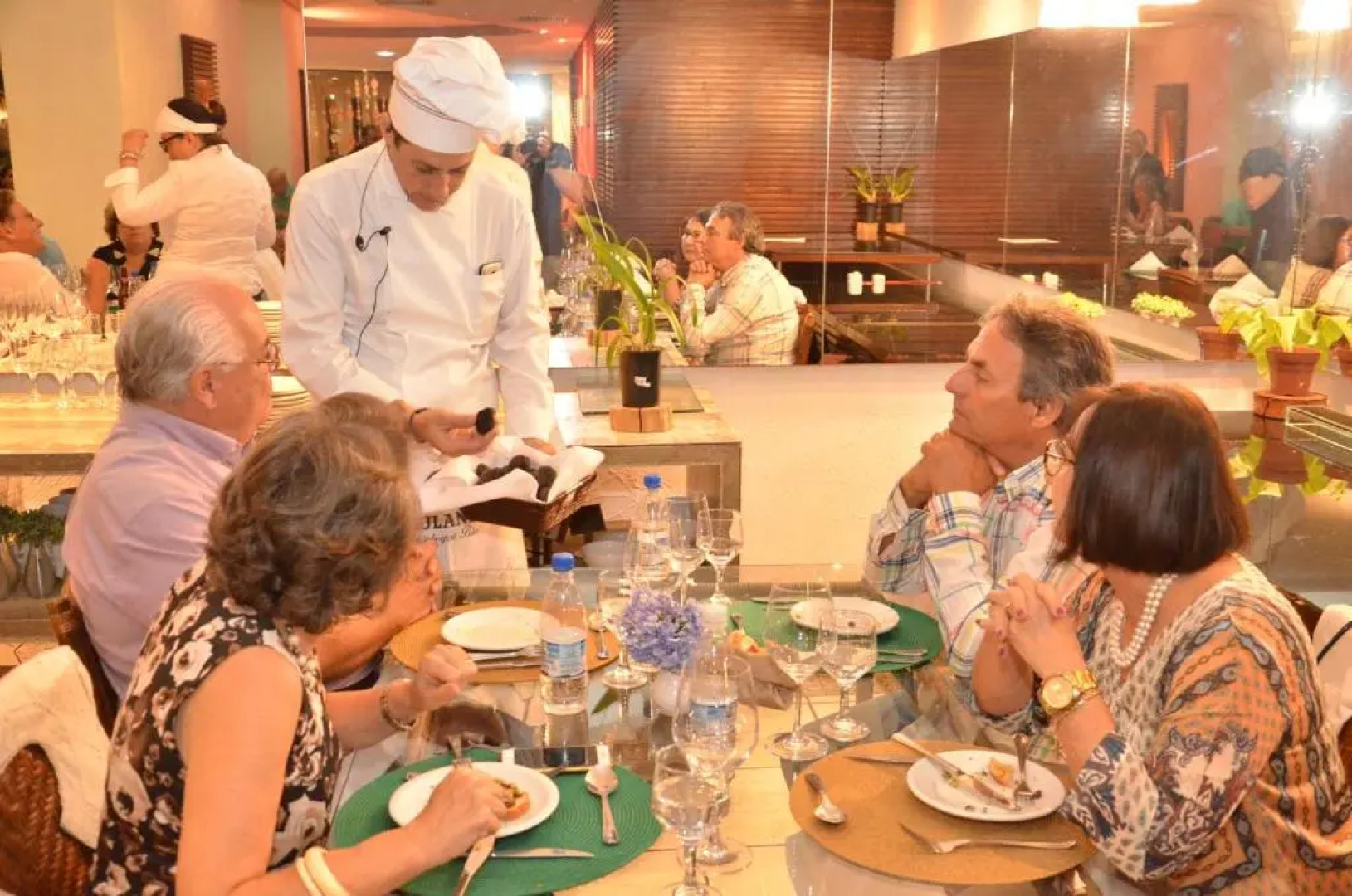 Bahamas Duplex by WS