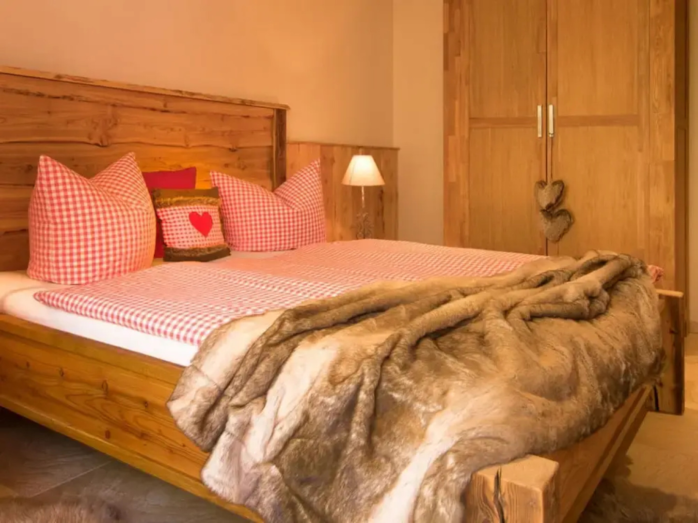 Castle Chalet No. 19