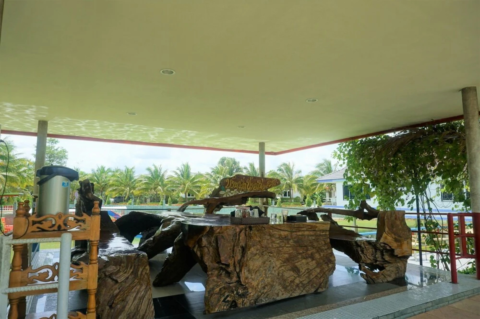 Ban Pak Chaytung Trang