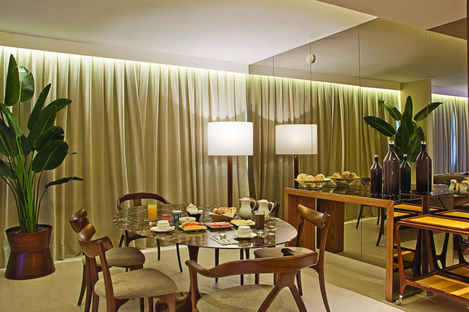 ibis Styles Brasília Aeroporto